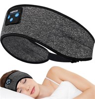 New Sleep Headphones Bluetooth Headband