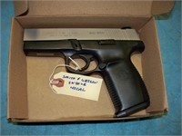Smith & Wesson SW40 VE Semi Auto Pistol