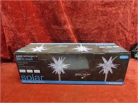 Solar LED landscape lighting New.