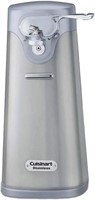 (U) Cuisinart Electric Can Opener