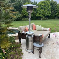 Outdoor Patio Heater- ea.