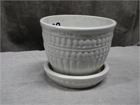 Vintage McCoy Planter