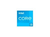 Intel Core I3 12100F / 3.3 GHz Processor - Box