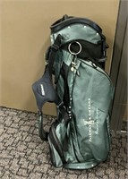 Golf bag