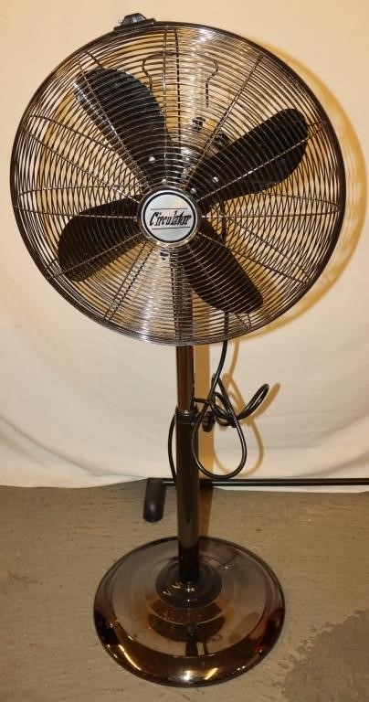 Stand Fan Mo. FS22-40 Works