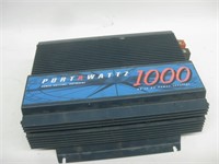 Portawatz 1000 Amp