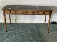 Drexel Solid Wood Desk
