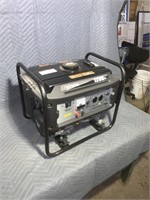 Never used Extreme 1200 generator (at#17b)