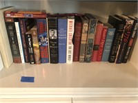 Book Lot - some classics
