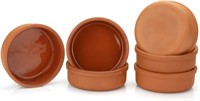 Mexican Clay Cookware Set