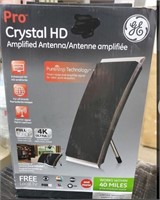 NEW Amplified Antenna GE 1080p