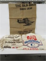 Aprons, Flour Bags Seed Bag