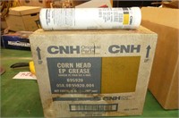 Case of CNH Corn Head EP Grease