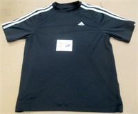 Adidas Boys Size S T-Shirt