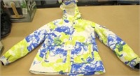 Core Powder Room Size L Winter Coat