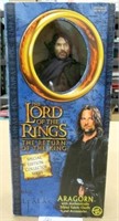 Lord of The Rings Special Edition Aragorn Figure