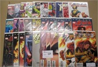 30 Marvel X-Men Comics