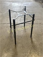 4 Bar stool Bases