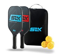 SLK Neo Pickleball Paddle Set