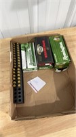 223 Brass (132 count)