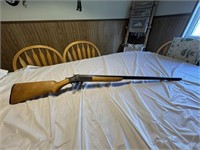 H&R Bay State Shotgun/Single 12 gauge