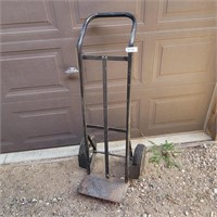 Hand truck