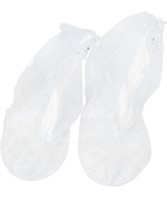 New, Shoe Covers Silicone Rain Shoe Covers