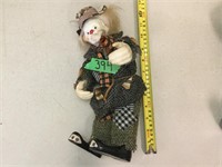 China Clown Doll