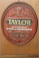 Taylor New York State Wines and Champagnes Red