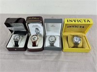 Men's Wrist Watches