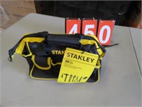NEW STANLEY 20PC MIXED TOOL SET