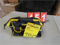 NEW STANLEY 20 PCMIXED TOOL SET