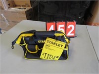 NEW STANLEY 20PC MIXED TOOL SET
