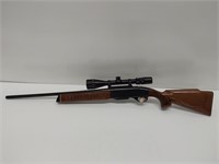 Remington model 742 Woodmaster 30-06 SPRG