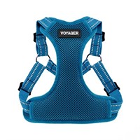 Best Pet Supplies Voyager, Fully Adjustable