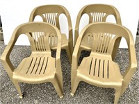 Chairs, Outdoor