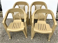 Chairs, Outdoor