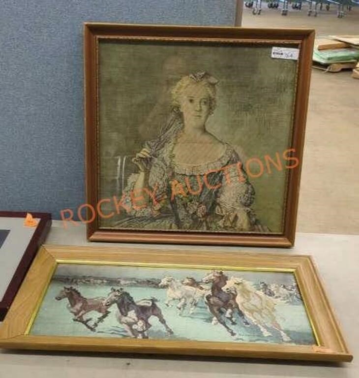 Misc  framed Art By Jean-Marc Nattier ,