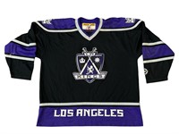 KOHO Los Angeles Kings Hockey Jersey - Size XXL