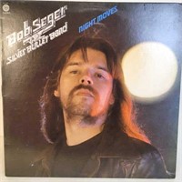 Bob Seger & Silver Bullet Band -Night Moves Album