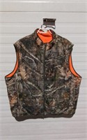 Redhead Reversible Hunting Vest 3XL