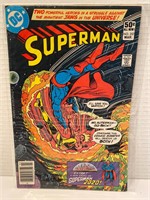 Superman #357 Newsstand