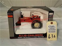 SpecCast Allis Chalmers D-15 Tractor NIB 1/16