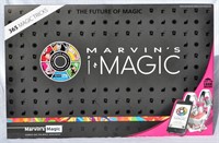Marvin's iMagic Deluxe 365 Box of Magic Tricks