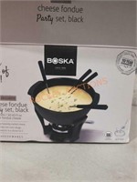 Boska Cheese Fondue