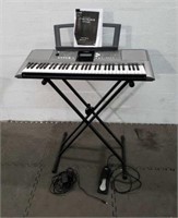 Yamaha Digital Keyboard X13C