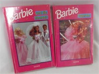 Barbie books, Super Star - one in German