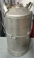 11 - PRESSURE TANK 24"T (W73)