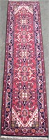 Handmade Oriental Runner Rug