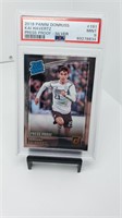 PSA 9 Kai Havertz rookie press proof-silver